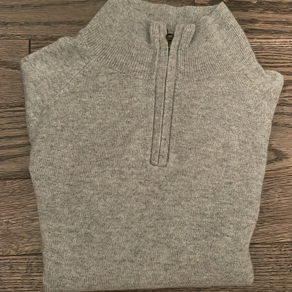 Sweater (#308)